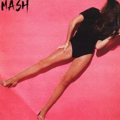 【中古】ジャズCD MASH / MASH