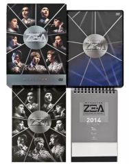 History Empire of ZE:A 2012-2013 in JAP… - メルカリ