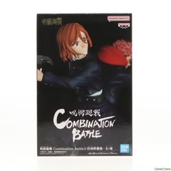 구기사키노 장미(쿠기사키노바라) 주술회전 Combination Battle3- 못박노장장- 피규어 프라이즈(2624976) 밴프레스트