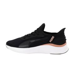 プーマ(PUMA) ジム 運動靴 メンズ フューズ 2.0 376151 ブラック