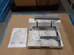 2026年最新】裁断機 PK-513の人気アイテム - メルカリ