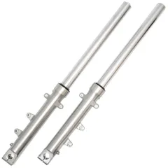 cb400sf フロントフォーク CB400SF VTEC Revo NC42後期 51400-MFM-C42 純正フロントフォーク