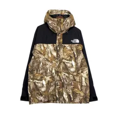 2026年最新】ノースフェイス リアルツリーの人気アイテム - メルカリ