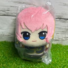 BANPREST バンプレスト  初音ミクシリーズ ちびぐるみ   巡音ルカ  新品　未使用　タグ付き　美顔