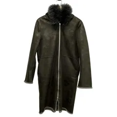 2026年最新】ダーマコレクション コートの人気アイテム - メルカリ