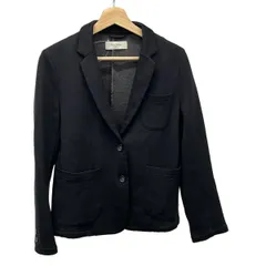 PaulSmith(ポールスミス) ジャケット サイズM レディース - 黒 長袖/オールシーズンのサムネイル