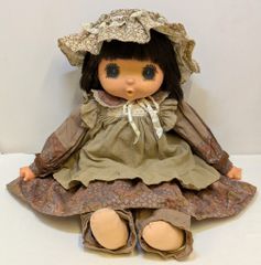 マドモアゼルジェジェ ぬいぐるみ カールヘア - メルカリ