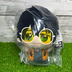 銀魂 ぬいぐるみ 土方 銀魂展 202512071102 - メルカリ