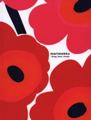 図録 マリメッコ展 デザイン、ファブリック、ライフスタイル