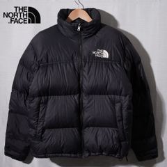 ☆美品☆ノース フェイス レトロ ヌプシ NJ1DN75A ダウンジャケット M 