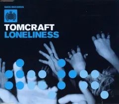 【中古】輸入洋楽CD TOMCRAFT / LONELINESS[輸入盤]