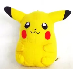 【中古】ぬいぐるみ ピカチュウ ぬいぐるみストラップ 「一番くじ 劇場版ポケットモンスター ダイヤモンド＆パール ディアルガvsパルキアvsダークライ」