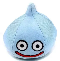 【中古】ぬいぐるみ スライム ちっちゃいいっぱいぬいぐるみ～キングスライム登場編～ 「ドラゴンクエスト」 