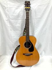 YAMAHA LS16 フォークギター 美品 オール単板 - メルカリ