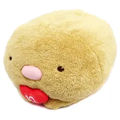 【中古】ぬいぐるみ とんかつ 10thうつぶせぬいぐるみXL プレミアムPart3 「すみっコぐらし」 タイトー限定