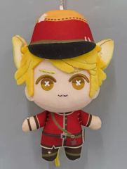 ポストマン ともぬい 猫耳スタイル Identity V 第五人格 - メルカリ