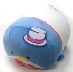 【中古】ぬいぐるみ タキシードサム はぴだんぶい ぽてコロマスコット(ぬいぐるみ)Msize2 「サンリオキャラクターズ」