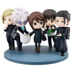 【中古】フィギュア FigUnity 呪術廻戦 懐玉・玉折 「呪術廻戦」