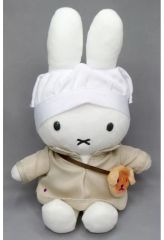 みっふぃー おやつ堂 エプロンワンピぬいぐるみ - メルカリ