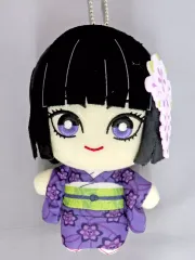 中古】ぬいぐるみ 産屋敷輝利哉(黒髪) ともぬい～拾参ノ型～ 「鬼滅の