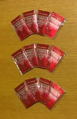 ASTALIFT トライアルセット サンプル　12回分セット　ミラコスタ　商品説明をお読みください