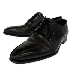 REGAL リーガルドレスシューズ size26/ブラウン系