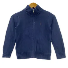 ★美品★ Ralph Lauren XS ニットジャケット 2026年最新】ポロラルフローレンニットジャケットの人気アイテム