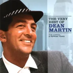 【中古】洋楽CD ディーン・マーティン/ヴェリー・ベスト・オブ・ディーン・マーティン(キャピトル＆リプリーズ・イヤーズ)