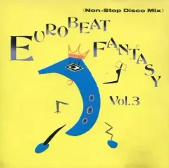 euro fantasy CD 3枚セット 2025年最新】EUROBEAT FANTASYの人気アイテム - メルカリ