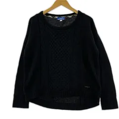 2025年最新】BURBERRY BLUE LABEL レディース ニット・セーターの人気