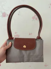 ロンシャン ル プリアージュ トートバッグ