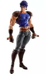 【中古】フィギュア S.H.Figuarts ジョナサン・ジョースター 「ジョジョの奇妙な冒険 第一部 ファントムブラッド」