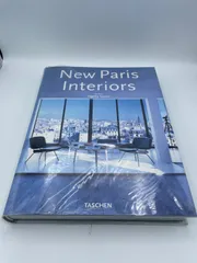 New Paris Interiors