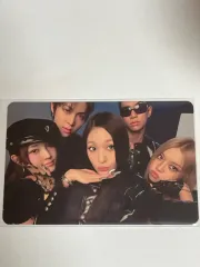 オールデイプロジェクト 団体トレカ