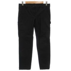 シーニュ cygne パワショルショート丈ジレ Patric ベスト ダブル 総