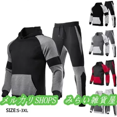 ゴルフウェア 上下セットアップ トレーナー スウェット パーカ チノパン スポーツウェア 秋冬 全5色 2点セット トレーニングウェア 部屋着 運動着3333