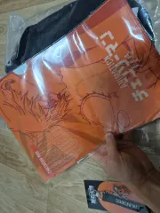 チェンソーマン グッズ (クリアファイル6枚)