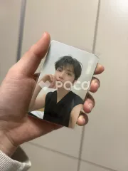 Seventeen ジョシュア セブチ Attacca Op.1