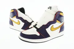 ナイキ NIKE CD6578-507 SB AIR JORDAN 1 HIGH OG DEFIANT LA TO CHICAGOのサムネイル
