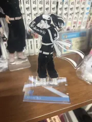 東京リベンジャーズ 場地 圭介 レア ジオラマ アクリル スタンド
