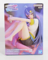 BANDAI SPIRITS フィギュア VTuberなんだが配信切り忘れたら伝説になっ シュワちゃん