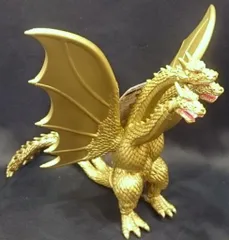 バンダイ ムービーモンスターEXシリーズ キングギドラ