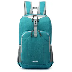 【数量限定】ミニ 10L [G4Free] ハイキングデイパックスモールハイキングバックパックサイクリングコンパクトショルダーバックパックアウトドア用メンズレディース