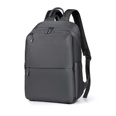 【在庫処分】機内持ち込み キャリーオンリュック 耐久性 旅行用 通学 通勤 出張 男女兼用 通気性 15インチPC対応 軽量 大容量 防水 撥水 ビジネスリュック [OFAMOUS]