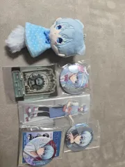 ブルーロック 氷織セット