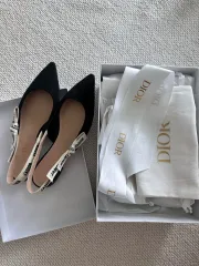 2026年最新】Christian Dior レディース フラットシューズ・バレエ