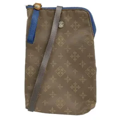 russet(ラシット) ショルダーバッグ - ベージュ スマホポシェット