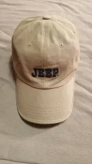 Jeep コットンウール帽子 Free