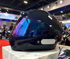 OGK AVAND2 フラットブラック 2025年製造 ミラーシールド他 - メルカリ