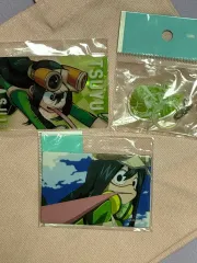 僕のヒーローアカデミア 蛙吹 梅雨 グッズ セット